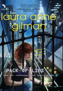 Pack of Lies [2]