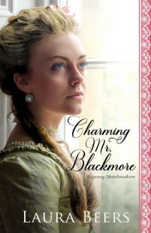 Charming Mr. Blackmore: A Regency Romance