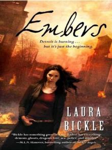 Embers