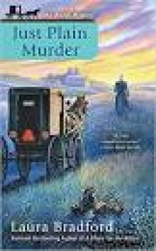 Just Plain Murder Just Plain Murder