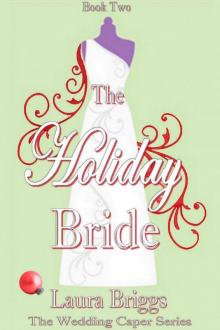 The Holiday Bride The Holiday Bride