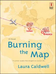 Burning the Map Burning the Map