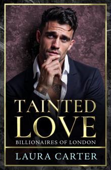 Tainted Love Tainted Love