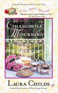 Chamomile Mourning