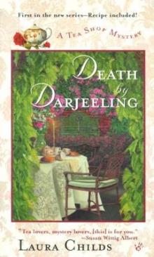 Death By Darjeeling atsm-1
