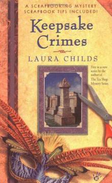 Keepsake Crimes Keepsake Crimes