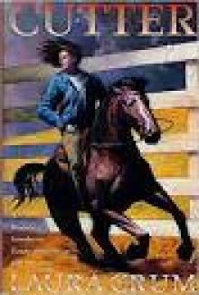 Cutter (Gail McCarthy Mystery series) Cutter (Gail McCarthy Mystery series)