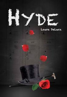 Hyde (Dark Musicals Trilogy)