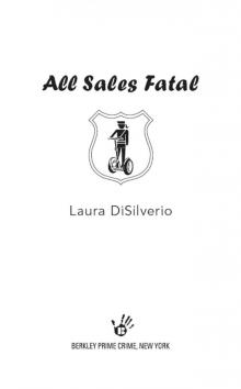 All Sales Fatal All Sales Fatal