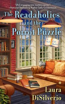 The Readaholics and the Poirot Puzzle The Readaholics and the Poirot Puzzle
