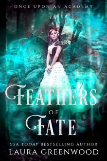 Feathers of Fate Feathers of Fate