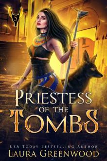 Priestess of the Tombs