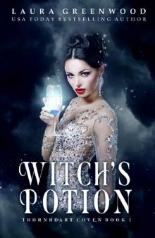 Witch's Potion