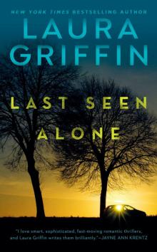 Last Seen Alone Last Seen Alone