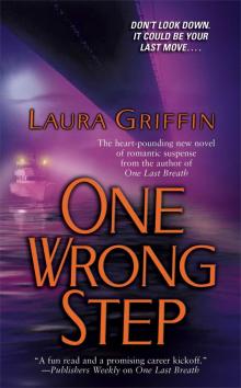 One Wrong Step One Wrong Step