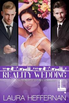 Reality Wedding Reality Wedding
