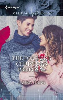The Doctor's Christmas Proposal The Doctor's Christmas Proposal