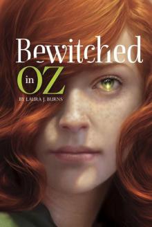 Bewitched in Oz Bewitched in Oz