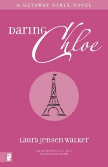 Daring Chloe Daring Chloe