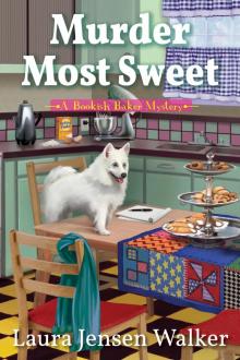 Murder Most Sweet Murder Most Sweet