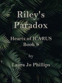 Riley's Paradox Riley's Paradox