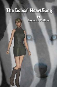 The Lobos' Heartsong