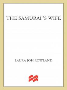 The Samurai's Wife The Samurai's Wife