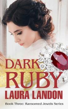 Dark Ruby (Ransomed Jewels)