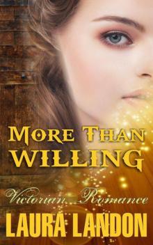 More Than Willing More Than Willing