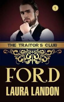 The Traitor's Club: Ford