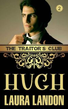 The Traitor's Club_Hugh The Traitor's Club_Hugh