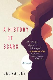 A History of Scars A History of Scars