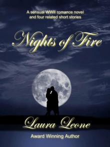 Nights Of Fire Nights Of Fire