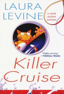 Killer Cruise Killer Cruise