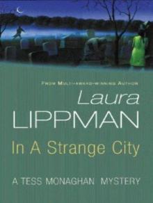 In a Strange City