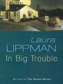 In Big Trouble In Big Trouble