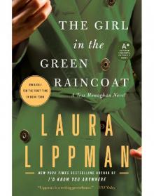 The Girl in the Green Raincoat