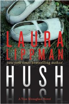 TMonaghan 12 - Hush Hush
