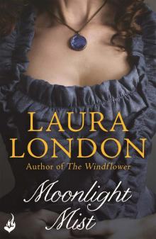 Moonlight Mist Moonlight Mist