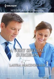 A Very Special Surgeon A Very Special Surgeon