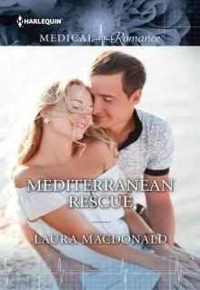 Mediterranean Rescue