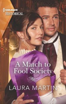 A Match to Fool Society