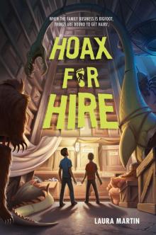 Hoax for Hire Hoax for Hire