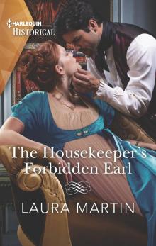 The Housekeeper's Forbidden Earl