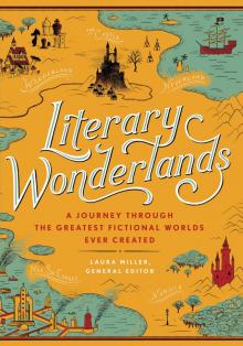 Literary Wonderlands Literary Wonderlands