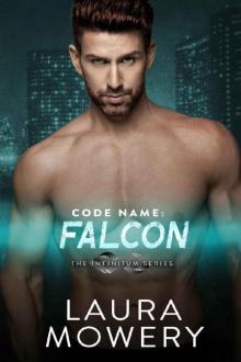 Code Name: Falcon (The Infinitum Series Book 4)