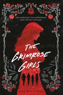 The Grimrose Girls