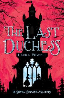 The Last Duchess The Last Duchess