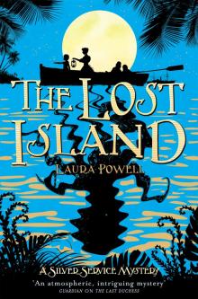 The Lost Island