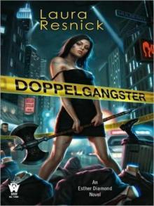 Doppelgangster Doppelgangster